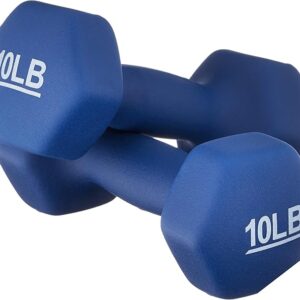 Dumbbell Hand Weights