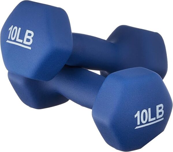 Dumbbell Hand Weights